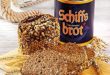 Dosenbrot | Frisches & haltbares Dauerbrot aus der Dose