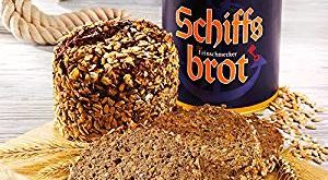 Dosenbrot Schiffsbrot