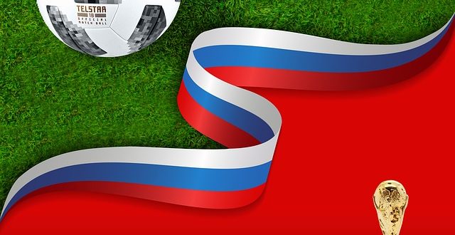 WM 2018 im Radio